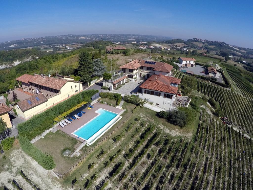 Sori San Giovanni Isola d'Asti Exterior foto