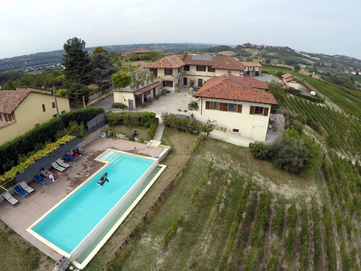 Sori San Giovanni Isola d'Asti Exterior foto